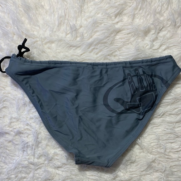 Body Glove Swim Vintage Body Glove Bathing Suit Bikini Bottoms
